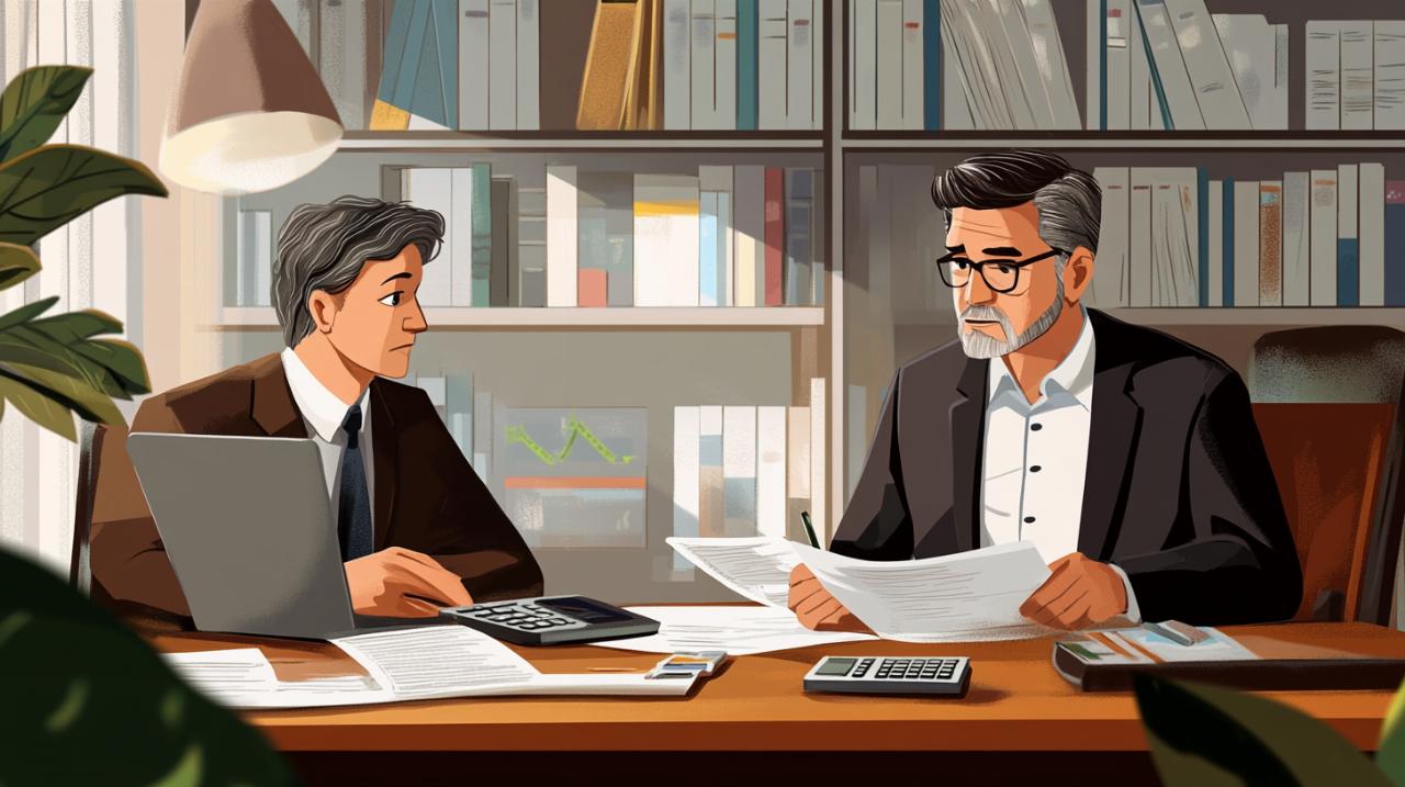 Pourquoi consulter un expert comptable fiscaliste pour optimiser la gestion d&rsquo;entreprise