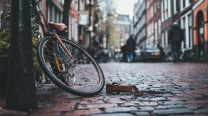 Vol de vélo : 400 000 par an, ça suffit ! Tour d&rsquo;horizon des dispositifs gouvernementaux de prévention